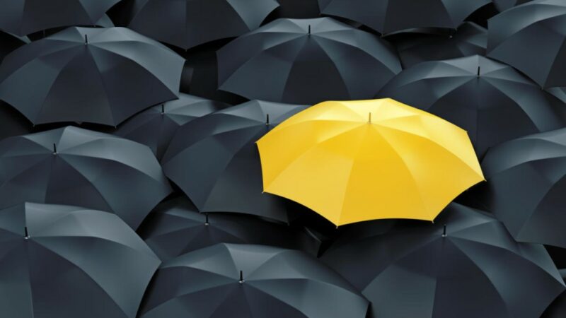 How Big is the Umbrella Production Industry Globally Today?