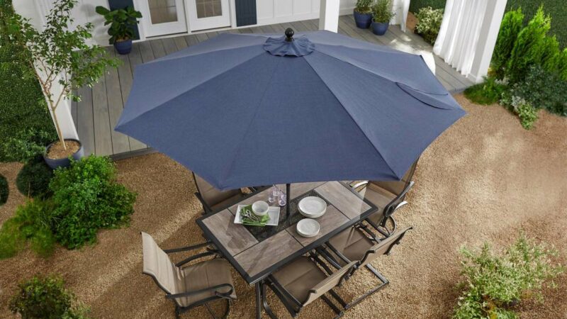 Few Things to Consider When Buying Umbrella for Patio