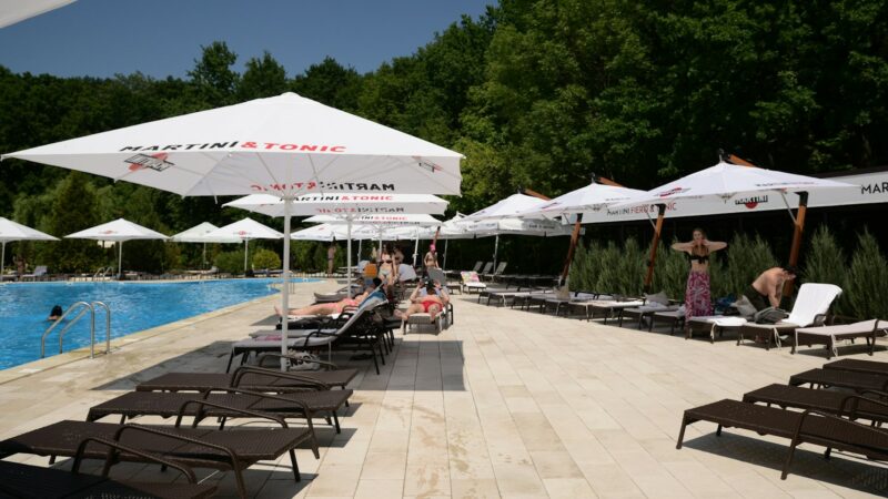 What are the Best Patio Customized Umbrellas Models to Buy?